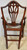 SOLD Antique Dining Room Chairs, Formal Victorian Dining Chairs, Rare Set of 18