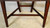 SOLD Antique Dining Room Chairs, Formal Victorian Dining Chairs, Rare Set of 18