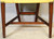 SOLD Antique Dining Room Chairs, Formal Victorian Dining Chairs, Rare Set of 18