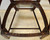 SOLD Antique Dining Room Chairs, Formal Victorian Dining Chairs, Rare Set of 18