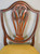 SOLD Antique Dining Room Chairs, Formal Victorian Dining Chairs, Rare Set of 18