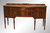 SOLD Mahogany Sheraton Sideboard