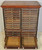 SOLD Antique Spool Cabinet, Victorian Belding Brothers Multi-Drawer Case