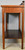 SOLD Antique Dining Room Set, Mission Oak 9 Piece Dining Suite