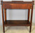 SOLD Antique Dining Room Set, Mission Oak 9 Piece Dining Suite