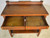 SOLD Antique Dining Room Set, Mission Oak 9 Piece Dining Suite