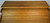 SOLD Antique Roll Top Desk, Oak Raised Panel Roll Top Desk by Standard - 60 inch Wide
