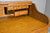 SOLD Antique Roll Top Desk, Oak Raised Panel Roll Top Desk by Standard - 60 inch Wide