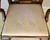SOLD Antique Dining Room Chairs, Mahogany Formal Chairs by Henkel Harris