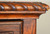 SOLD Antique Dresser Horner Oak Carved Tallboy Chest