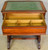 SOLD Antique Parlor Table, Victorian Sewing, Writing Table