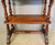 SOLD Antique Parlor Table, Victorian Sewing, Writing Table