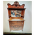 Oak Dresser with Mirror