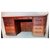 Antique Desk - 66 inches wide