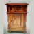 Nightstand / Half-Commode