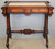 SOLD Antique Parlor Table, Victorian Marble Top Stand