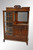 SOLD Antique Oak China Buffet