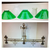 Hanging Billiard Lamps