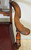 SOLD Antique Dining Room Chairs, Set of 6 Oak Carved Dining Chairs