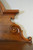 SOLD Antique Sideboard, Victorian Carved Marble Top Buffet