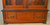 SOLD Antique Victorian Carved Bookcase