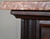 SOLD Antique Sideboard Victorian Marble Top Buffet w/ Carved Griffin – Horner?