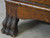 SOLD Antique Oak Buffet, Antique Oak Carved Sideboard