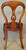 SOLD Antique Dining Room Chairs, Set of 6 Victorian Carved Dining Chairs