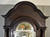 SOLD Antique Grandfather Clock with Mahogany Claw Foot by Herschedes