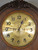 SOLD Antique Grandfather Clock, German Tall Case Clock