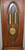 SOLD Antique Grandfather Clock, German Tall Case Clock