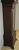 SOLD Antique Mahogany Grandfather Tall Case Clock by J.E. Caldwell