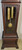 SOLD Antique Mahogany Grandfather Tall Case Clock by J.E. Caldwell