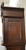 SOLD Antique Mahogany Grandfather Tall Case Clock by J.E. Caldwell