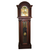 SOLD Antique Germany Hall Clock with Tubes