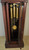 SOLD Antique Germany Hall Clock with Tubes