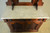 SOLD Sideboard, Victorian Burl Walnut Marble Top Buffet