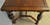 SOLD Antique Dining Table, Oak Carved Drawer Computer Desk