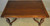 SOLD Antique Dining Table, Oak Carved Drawer Computer Desk
