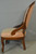SOLD Antique Parlor Chairs, Victorian Lady’s and Gent’s Chairs