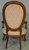 SOLD Antique Parlor Chairs, Victorian Lady’s and Gent’s Chairs