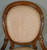 SOLD Antique Parlor Chairs, Victorian Lady’s and Gent’s Chairs