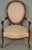 SOLD Antique Parlor Chairs, Victorian Lady’s and Gent’s Chairs