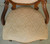 SOLD Antique Parlor Chairs, Victorian Lady’s and Gent’s Chairs