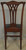SOLD Antique Dining Room Chairs, Set of 6 Mahogany Ball and Claw Dining Chairs