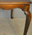 SOLD Antique Baker Furniture Company Oak Chippendale Dining Room Set