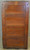 SOLD Antique Oak File Cabinet, Eight Drawer File Cabinet by Library Bureau