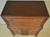 SOLD Antique Oak Bedroom Set, Carved 9 Piece Oak Bed Suite