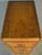 SOLD Antique File Cabinet, Oak Four Drawer Office Furniture