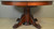 SOLD Antique Dining Room Table, Mahogany Claw Foot Banquet Table – 10ft Long